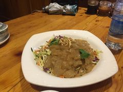 -大清花饺子(山庄店)