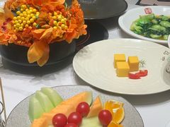 -绸乡宴酒店·融合苏帮宴(吴江店)