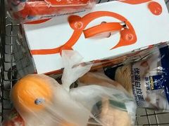 麦德龙满388送40券。-麦德龙(闵行店)