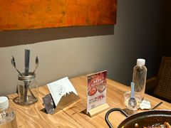 -KimPro 辛普乐概念韩餐