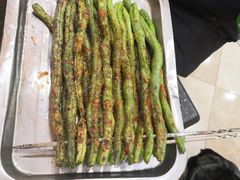 -瑞杰烧烤店·24小时营业(山东路店)