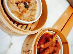 -金鼎轩·滋养小餐馆(联想桥店)