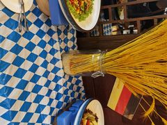 -广州希尔顿逸林酒店-OPEN開·全日制餐厅·海鲜·小火锅·自助餐(东风路店)