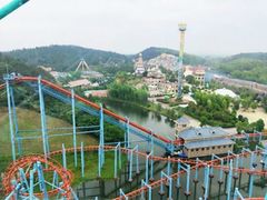 -南京银杏湖乐园