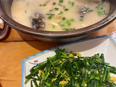 -华顺土菜馆(洪岗路店)