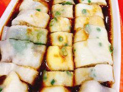 -苏生鸭血粉丝(鹿鸣路店)