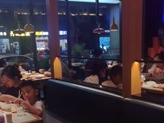 -杨氏青龙虾·羊蝎子(金盛路总店)