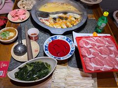 -巴将军·非遗老字号火锅(解放碑店)