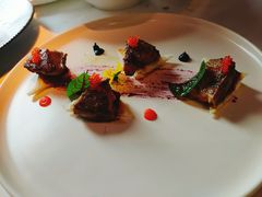 -Wei菋·Le Bistrot