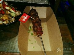 -蘭奢雅集·江浙菜(青山江滩店)