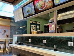 -面乙新派手擀面(大悦城店)