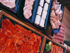 -吼堂老火锅(万寿宫店)