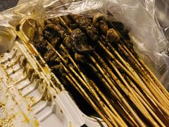 -十里铺铁板鱿鱼