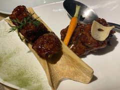 黑椒汁牛仔粒-三利音·浦之舟(滨江大道店)