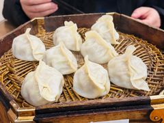 三鲜包子-西安贾三灌汤包·回坊小吃·清真炒菜(北院门总店)