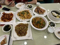 -东四民芳餐厅(世茂工三店)