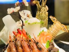 -海玥荟海鲜姿造自助餐厅(欧罗巴广场店)