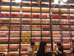 大堂-PIZZA BIANCA(万象城店)