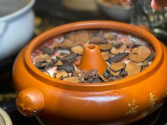 -丽江金茂凯悦臻选酒店-滇香馆