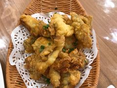 -洲晓鲜·舟山海鲜大排档(朱家尖风景区店)
