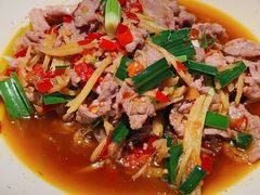 -树厨贵州菜(花果园购物中心店)