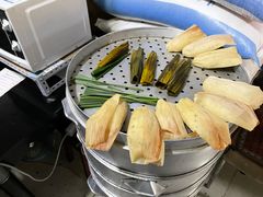 -夹江老头叶儿粑(石雁儿小区店)