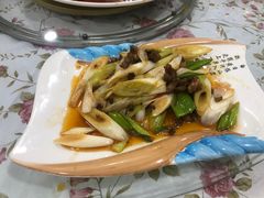 -清真·伊清阁餐厅