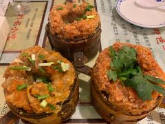 -秦二哥格格(高笋塘店)