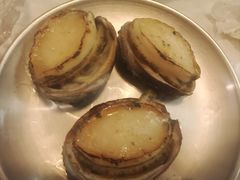 -白仁仔· 活烤海鲜 宵夜(豫园店)