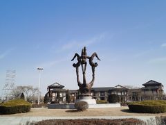 -吴桥杂技大世界