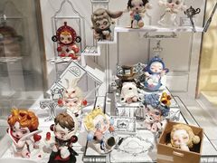 -泡泡玛特POPMART(崇文门国瑞城店)