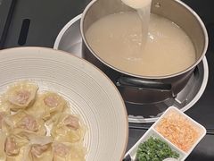 -柒园·三十年创意杭帮菜(龙湖滨江天街店)