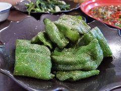 -新繁老號豌豆汤饭店·江湖菜(宝光寺店)