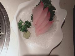 -赤坂亭M9和牛烧肉·日料398放题(万达店)