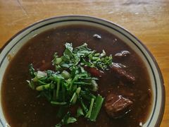 -南街牛肉麺(南街店)
