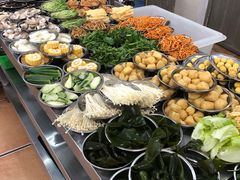 -嘉升大排档(番禺总店)