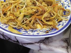 -食美汇美食广场(新奥购物中心店)