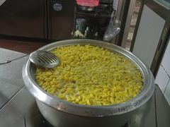 白果-老福合沟无米粿甜汤粿品店