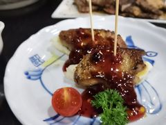 -红叶日本料理(三八广场店)