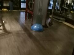 -杰仕健身百合天地会所(海宁百合新城店)