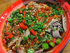 -小街47號江湖菜(四合院店)
