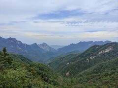 -老界岭旅游度假区