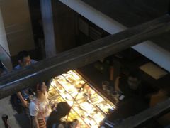 -星巴克臻选(成都宽窄巷子店)