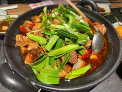 -炉角·鲍鱼牛腩煲(国贸商城店)