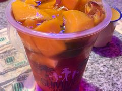 -九里香奶茶果汁(碧湖店)