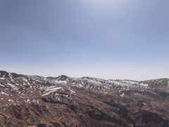 -张掖平山湖大峡谷