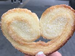 -中关村茶点