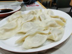 -喜家德虾仁水饺(华强天虹店)