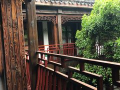 -古韵轩·江浙融合菜(梁溪店)