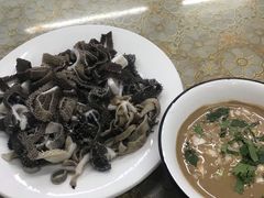 -清真·鸦儿李记·小馆(后海店)